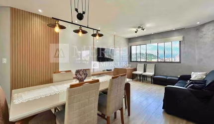 Apartamento Enseada, 3 quartos à venda por R$ 590.000 - Imobiliária Guarujá