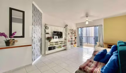 Apartamento Jardim Astúrias, 3 quartos à venda por R$ 850.000 - Imobiliária Guarujá