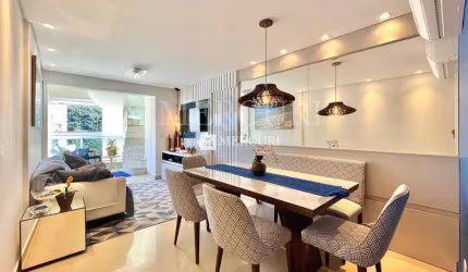 Cobertura Pitangueiras, 2 quartos à venda por R$ 1.200.000 - Imobiliária Guarujuá