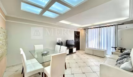 Apartamento Pitangueiras, 3 quartos à venda por R$ 539.000 - Imobiliária Guarujá