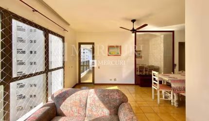 Apartamento Pitangueiras, 3 quartos à venda por R$ 515.000 - Imobiliária Guarujá
