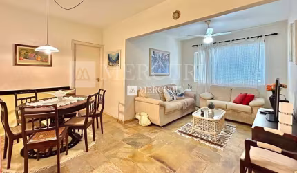 Apartamento com 2 quartos à venda, 72 m² por R$ 250.000 - Enseada - Guarujá/SP