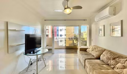 Apartamento Enseada, 3 quartos à venda por R$ 520.000 - Imobiliária Guarujá