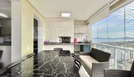 Apartamento Enseada, 2 quartos à venda por R$ 780.000 - Imobiliária Guarujá