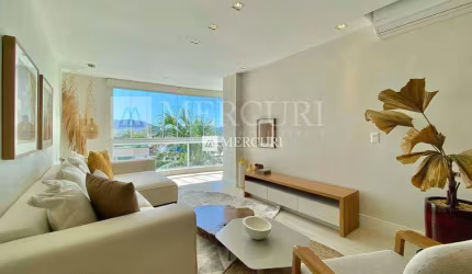 Cobertura Enseada, 3 quartos à venda por R$ 3.000.000 - Imobiliária Guarujá