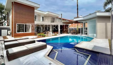 Casa Jardim Acapulco, 5 quartos à venda por R$ 6.500.000 – Imobiliária Guarujá