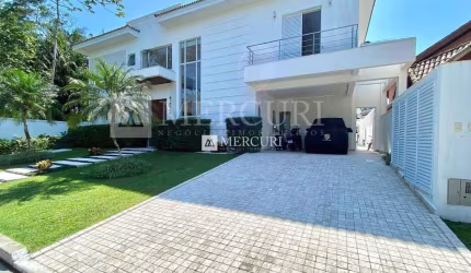 Casa em condomínio, 4 quartos à venda por R$3.200.000 - Imobiliária Guarujá