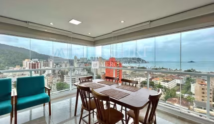 Apartamento com 2 quartos à venda, 71 m² por R$ 810.000 - Enseada - Guarujá/SP