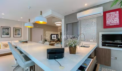 Apartamento Enseada, 3 quartos à venda por R$ 1.800.000 – Imobiliária Guarujá