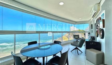 Apartamento Enseada, 4 quarto à venda por R$ 2.500.000 - Imobiliária Guarujá