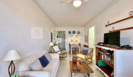 Apartamento Enseada, 2 quartos à venda por R$ 540.000 - Imobiliária Guarujá
