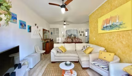 Apartamento Astúrias, 2 quartos à venda por R$ 500.000 - Imobiliária Guarujá