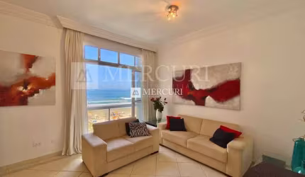 Apartamento com 2 quartos à venda, 100 m² por R$ 600.000 - Pitangueiras - Guarujá/SP