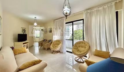 Apartamento Pitangueiras, 3 quartos à venda por R$ 660.000 – Imobiliária Guarujá