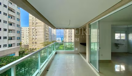 Apartamento com 3 dormitórios à venda, 87 m² por R$ 900.000,00 - Pitangueiras - Guarujá/SP