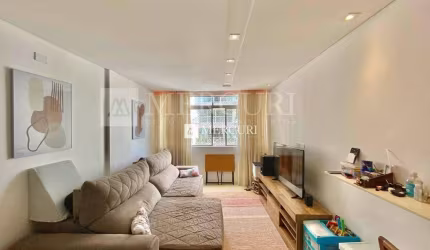 Apartamento Pitangueiras, 2 quartos à venda por R$ 550.000 - Imobiliária Guarujá