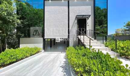 Casa em Condomínio Fechado, 3 quartos à venda por R$ 6.000.000 - Imobiliária Guarujá