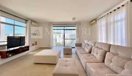 Apartamento Pitangueiras, 3 quartos à venda por R$ 1.200.000 - Imobiliária Guarujá