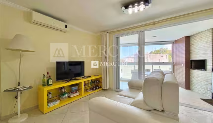 Apartamento Enseada, 3 quartos à venda por R$ 850.000 - Imobiliária Guarujá