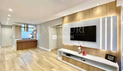 Apartamento Enseada, 2 quartos à venda por R$ 535.000 - Imobilizaria Guarujá