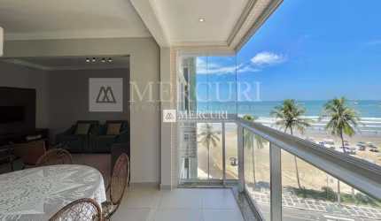 Apartamento Jardim Astúrias, 2 quartos à venda por R$ 800.000 – Imobiliária Guarujá