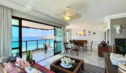 Apartamento à venda no Guarujá, Praia das Pitangueiras, com 3 quartos - Imobiliária Mercuri - Imóveis no Guarujá