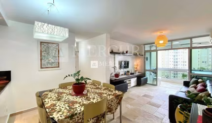 Apartamento Enseada, 3 quartos à venda por R$ 750.000 – Imobiliária Guarujá