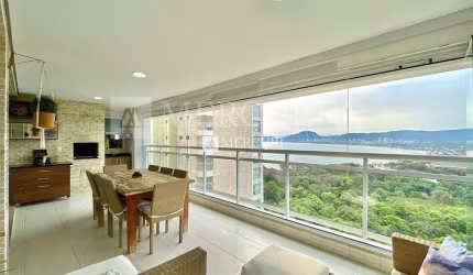 Apartamento Enseada, 3 quartos à venda por R$ 1.550.000 - Imobiliária Mercuri