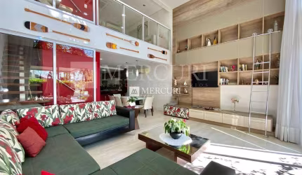 Casa em condomínio, 5 quartos à venda por R$2.800.000 - Imobiliária Guarujá