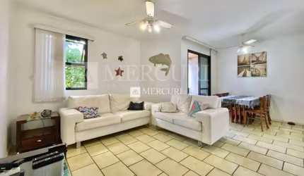 Apartamento no Guarujá, Praia da Enseada - Mercuri Imóveis Guarujá