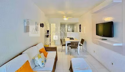 Casa em Condomínio Fechado com 2 quartos à venda, 90 m² por R$ 950.000 - Marina Del Rey - Guarujá/SP - Imobiliária Mercuri