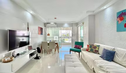Apartamento Enseada, 3 quartos à venda por R$ 1.200.000 – Imobiliária Guarujá