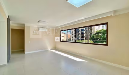 Apartamento Repaginado com 3 quartos (1 suíte) à venda, 91 m² por R$ 380.000 - Enseada - Guarujá/SP - Imobiliária Mercuri