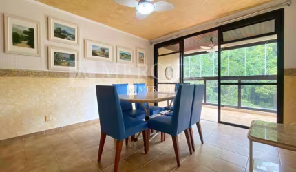 Apartamento Pitangueiras, 3 quartos à venda por R$ 780.000 - Imobiliária Guarujá