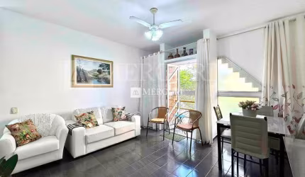 Apartamento a venda no Guarujá, Praia da Enseada, Região Brunella, Finamente Mobiliado e Decorado, Há 500 metros da Praia da Enseada