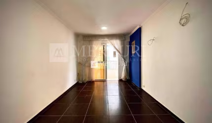 Apartamento com Vista para o Mar com 2 quartos à venda, 70 m² por R$ 460.000 - Pitangueiras - Guarujá/SP – Imobiliária Mercuri