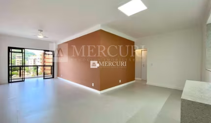 Apartamento com 3 dormitórios à venda, 121 m² por R$ 560.000,00 - Enseada - Guarujá/SP