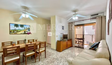 Apartamento Enseada, 2 quartos à venda por R$ 420.000 - Imobiliária Guarujá