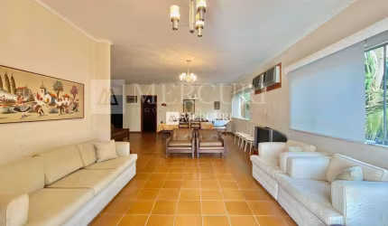 Casa em Condomínio Fechado, 5 quartos à venda por R$ 2.000.000 - Imobiliária Guarujá