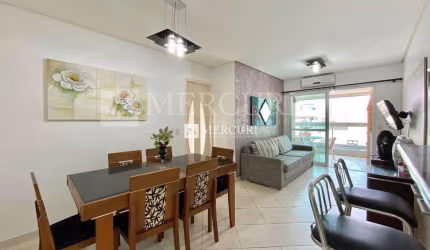 Apartamento Enseada, 3 quartos à venda por R$ 650.000 - Imobiliária Guarujá