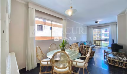 Apartamento Enseada, 3 quartos à venda por R$ 590.000 - Imobiliária Guarujá