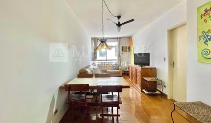 Apartamento Enseada, 2 quartos à venda por R$ 310.000 - Imobiliária Guarujá