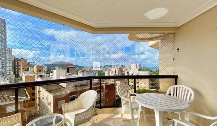Apartamento Enseada, 3 quartos à venda por R$ 800.000 - Imobiliária Guarujá