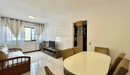 Apartamento Enseada, 2 quartos à venda por R$ 260.000 - Imobiliária Guarujá