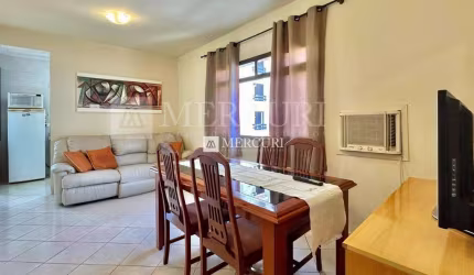 Apartamento Enseada, 2 quartos à venda por R$ 350.000 - Prédio com Lazer - Enseada - Guarujá/SP - Imobiliária Guarujá