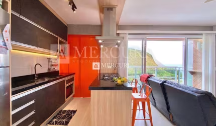 Apartamento Enseada, 2 quartos à venda por R$ 1.100.000 – Imobiliária Guarujá