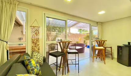Apartamento Enseada, 2 quartos à venda por R$ 720.000 – Imobiliária Guarujá