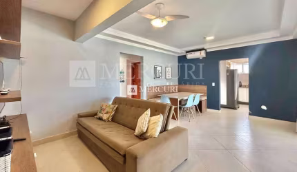 Apartamento Enseada, 3 quartos à venda por R$ 995.000 - Imobiliária Guarujá