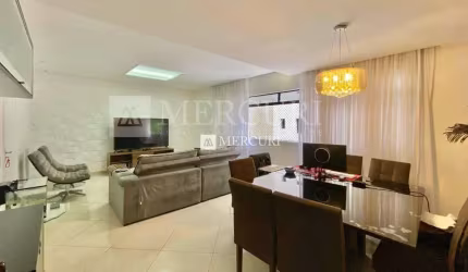 Apartamento Pitangueiras, 3 quartos à venda por R$ 750.000 – Imobiliária Guarujá