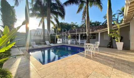 Casa no Guarujá, com 4 quartos à venda - Praia do Pernambuco - Mercuri Imóveis Guarujá